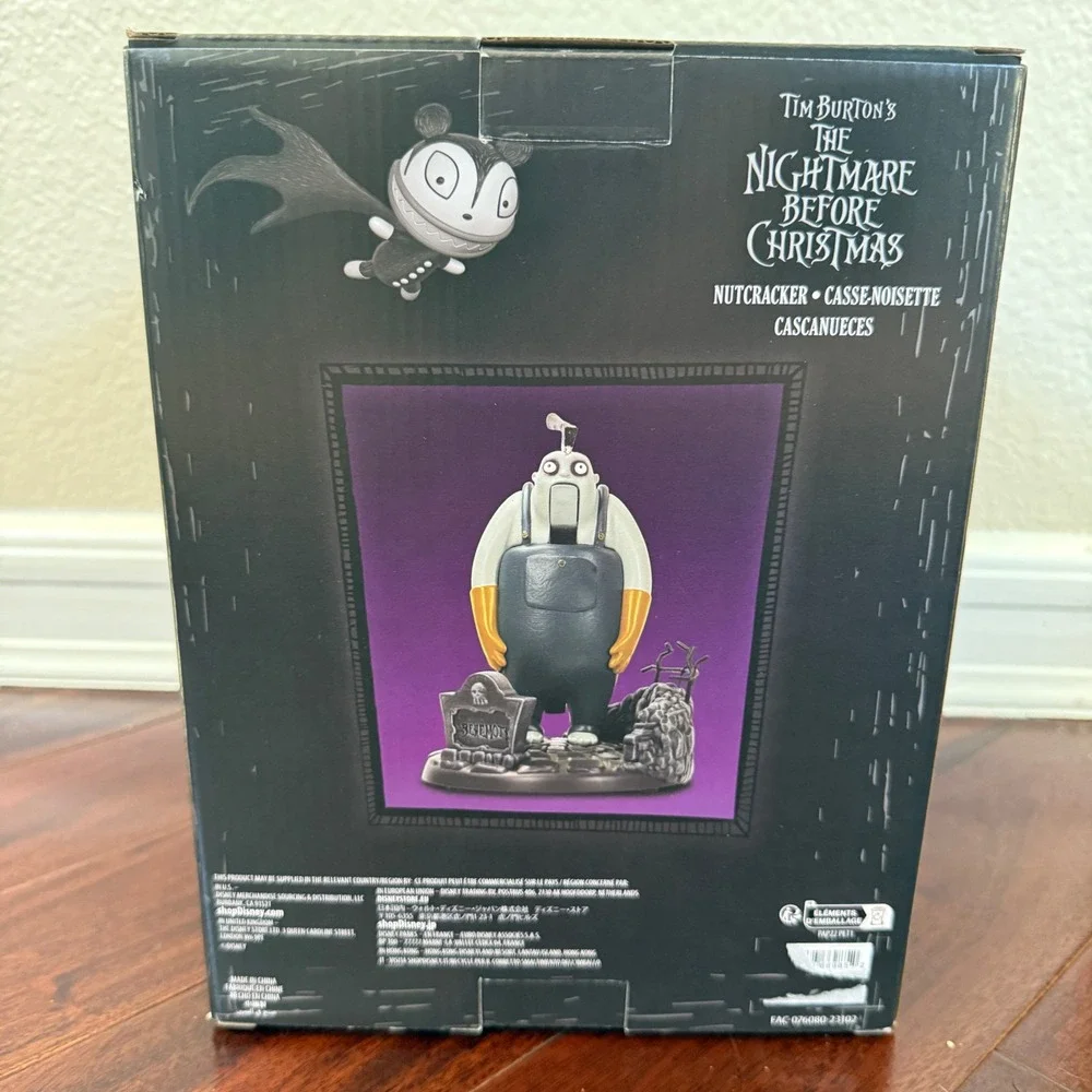 Disney tim burton